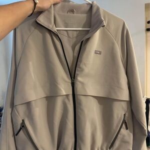 Figs Technical Collection Jacket